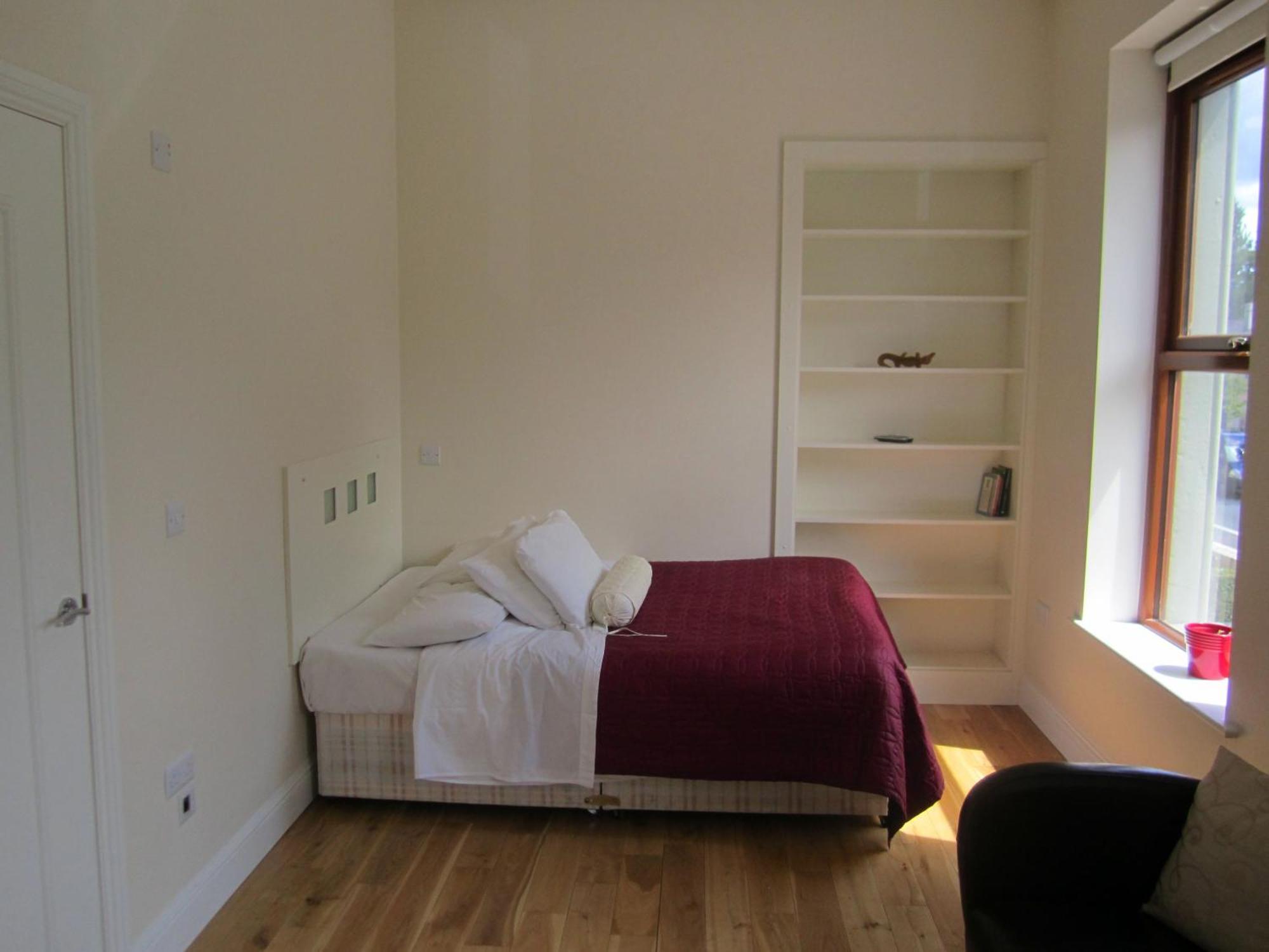 College View Apartments コーク エクステリア 写真