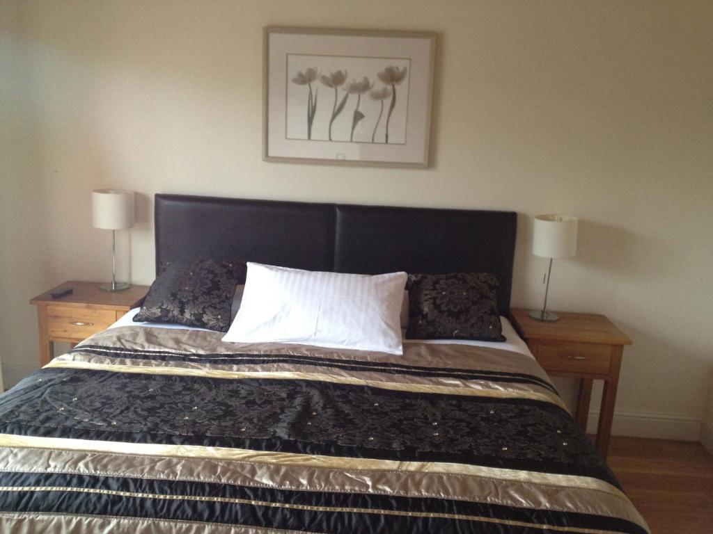 College View Apartments コーク 部屋 写真