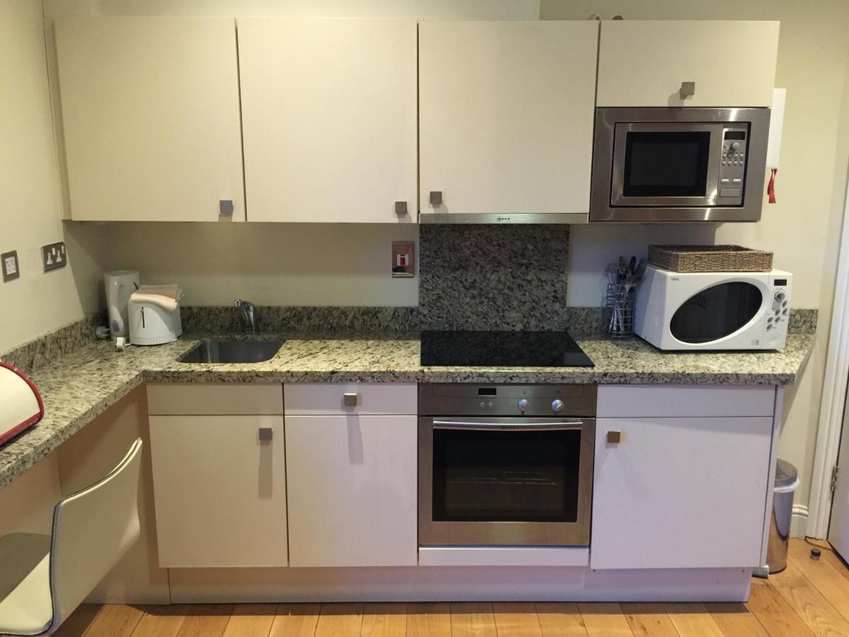 College View Apartments コーク エクステリア 写真