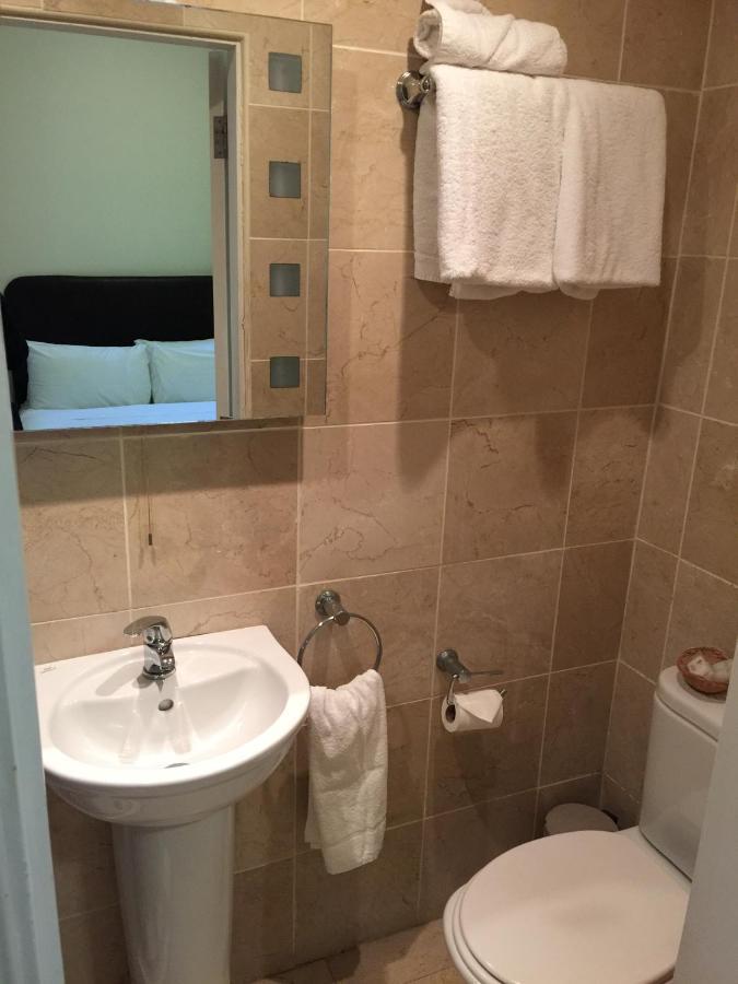 College View Apartments コーク エクステリア 写真