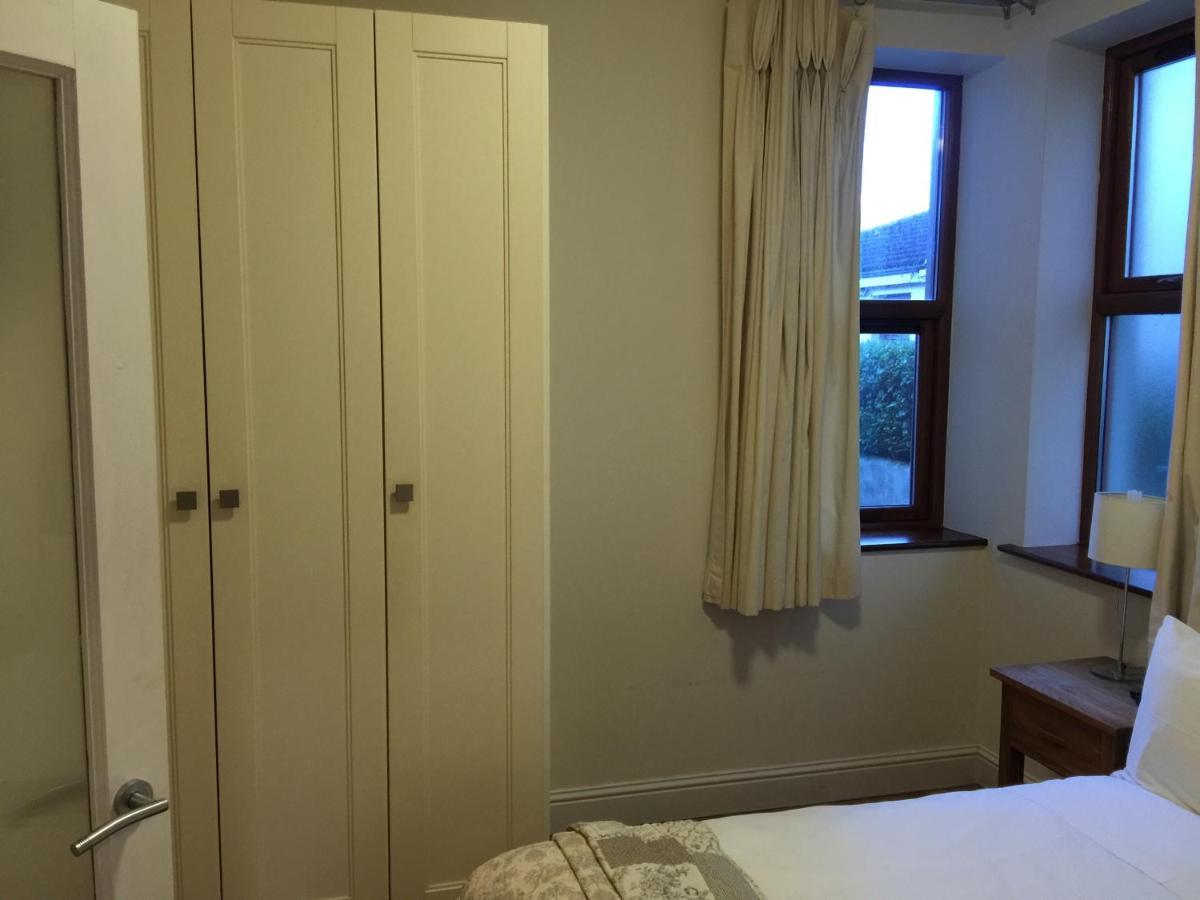 College View Apartments コーク エクステリア 写真