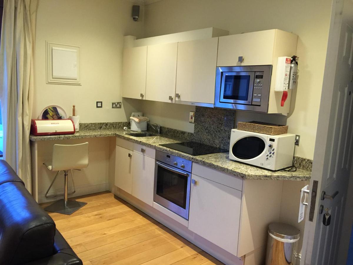 College View Apartments コーク エクステリア 写真