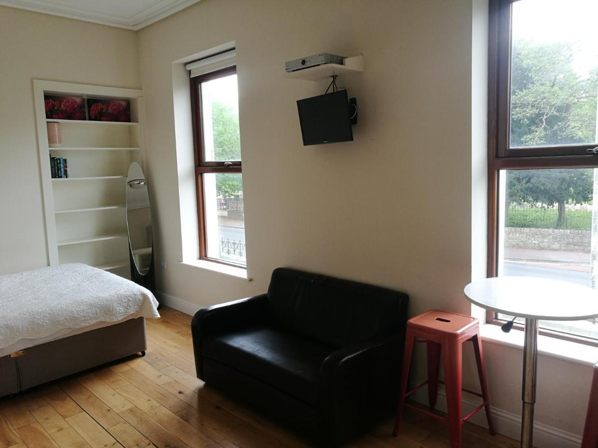 College View Apartments コーク エクステリア 写真