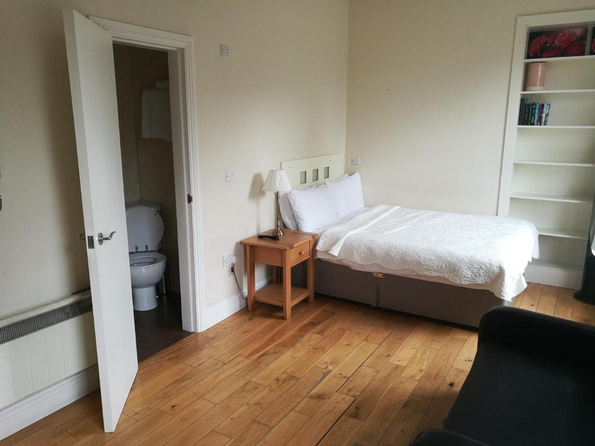 College View Apartments コーク エクステリア 写真