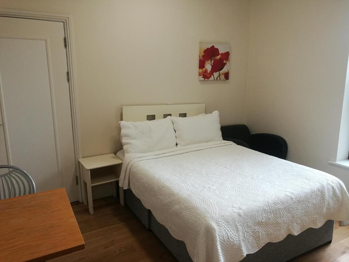 College View Apartments コーク エクステリア 写真